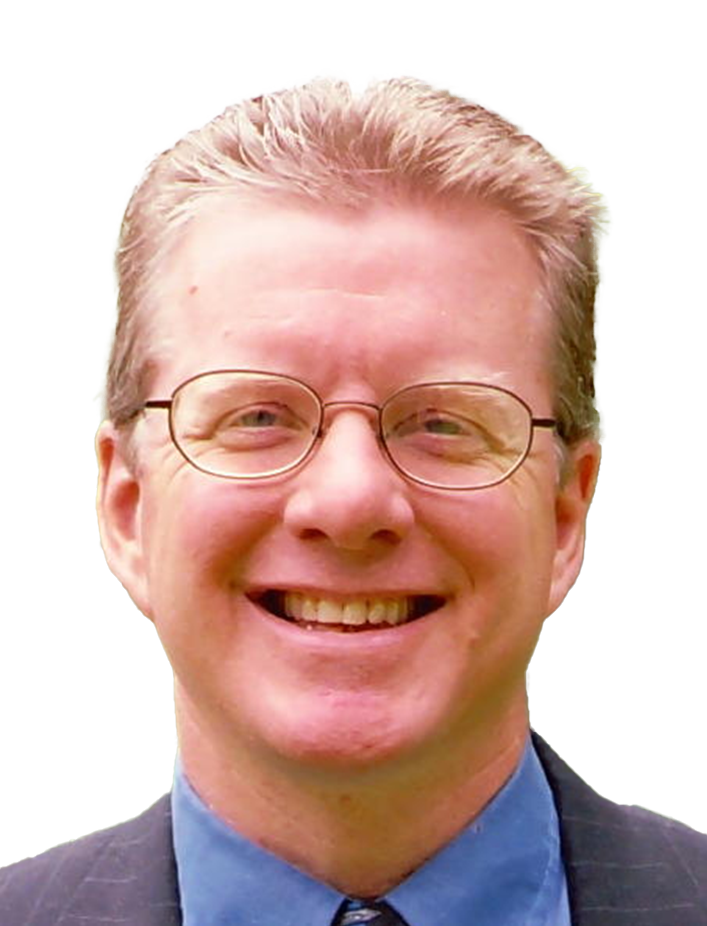 James A. Endicott